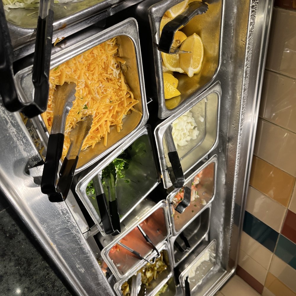 Sizzler - Salad bar with guacamole! - Steakhouses Near Me - West Covina, California Sizzler - Salad bar with guacamole! - Steakhouses Near Me - West Covina, California
