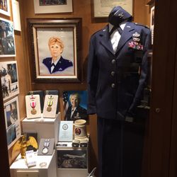 Colonel Judy Kautz
