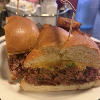 Eleven City Diner - BAD A#@! BREAKFAST SANDWICH - Diners Near Me - Chicago, Illinois