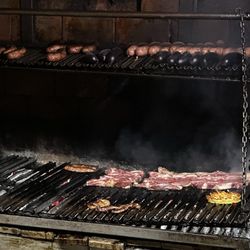Grill