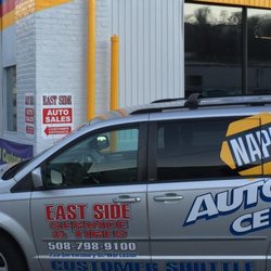 East Side Auto Center