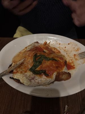 Riccardo Trattoria by null