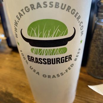 Grassburger - Burgers Near Me - Albuquerque, New Mexico