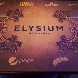 Elysium