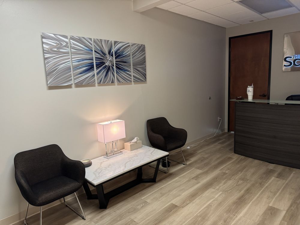 The Scoggan Institute - grief counselor in Scottsdale, AZ