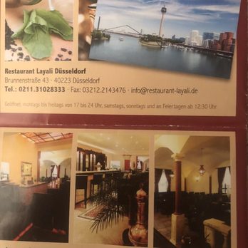 layali - Arabic Near Me - Dusseldorf, NW