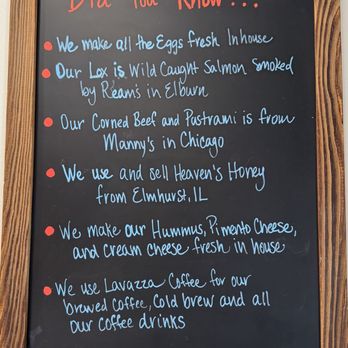 Bad Guy Bagels - Bagels Near Me - Geneva, Illinois Bad Guy Bagels - Bagels Near Me - Geneva, Illinois