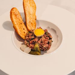 Towne380 - Steak Tartare