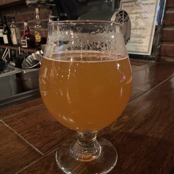 Blatt Beer & Table - "What If Numbers Aren't Real" from Fair State Brewing Co. - Gastropubs Near Me - Omaha, Nebraska