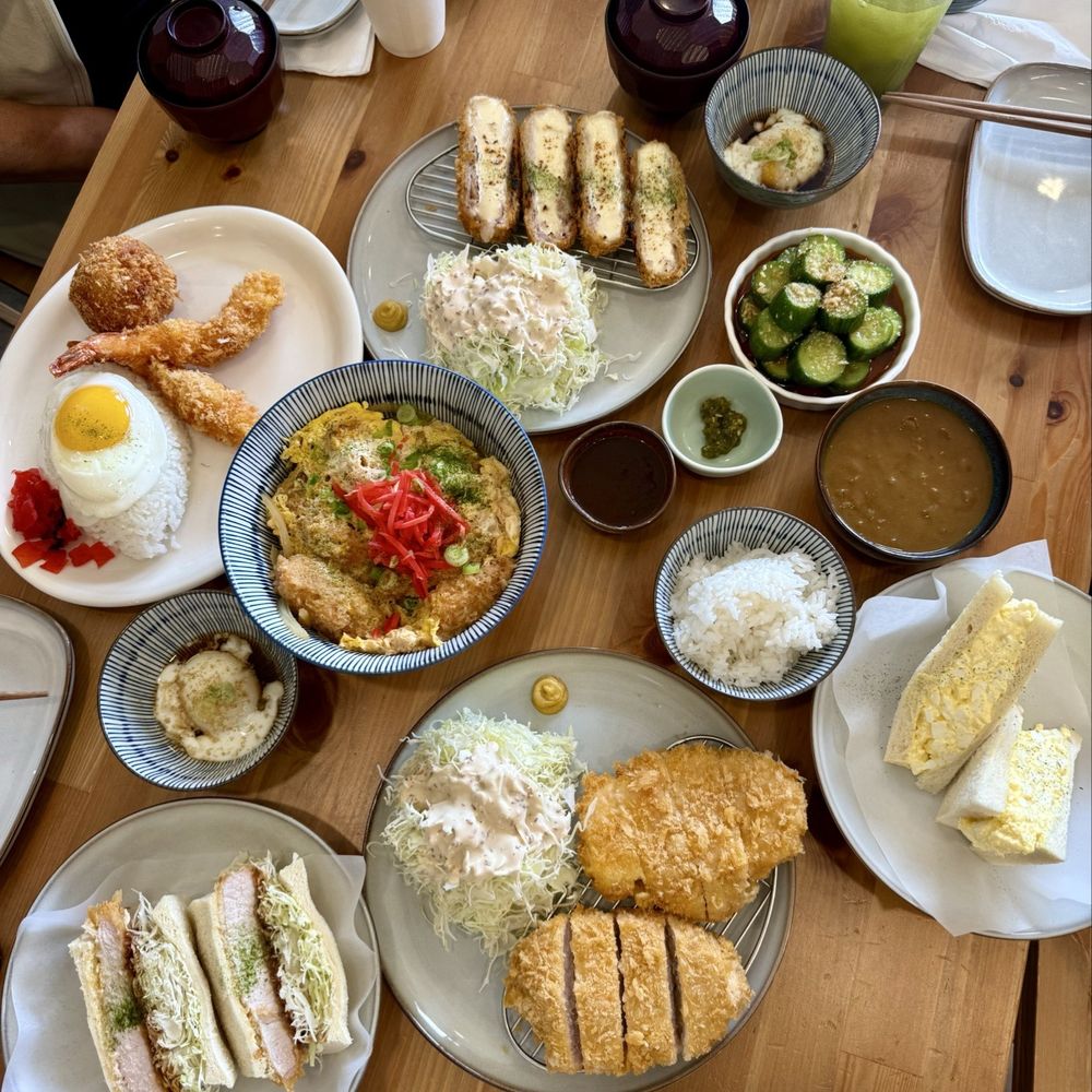 Lucky Pig - Korean Near Me - Whittier, California Lucky Pig - Korean Near Me - Whittier, California