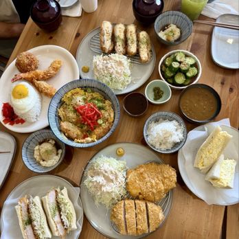 Lucky Pig - Korean Near Me - Whittier, California Lucky Pig - Korean Near Me - Whittier, California