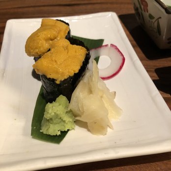 Ozumo - Uni Nigiri - Sushi Bars Near Me - San Francisco, California Ozumo - Uni Nigiri - Sushi Bars Near Me - San Francisco, California