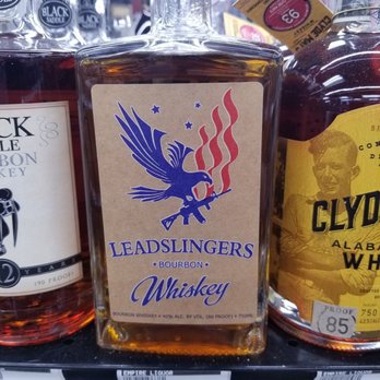 Empire Liquor Allen - Leadslingers Whiskey - Beer, Wine & Spirits Near Me - Allen, Texas Empire Liquor Allen - Leadslingers Whiskey - Beer, Wine & Spirits Near Me - Allen, Texas