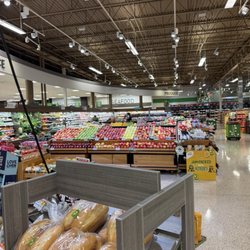 Publix - Produce looking great!