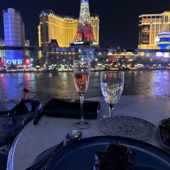 Lago - Italian Near Me - Las Vegas, Nevada
