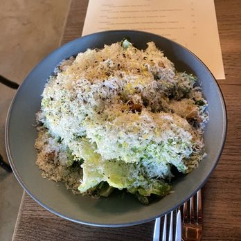 Pizzeria Irene - Caesar salad - Pizza Near Me - Orange, California Pizzeria Irene - Caesar salad - Pizza Near Me - Orange, California