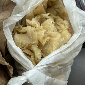 Tara's Roti Shop - Bussupshot - Caribbean Near Me - Tampa, Florida