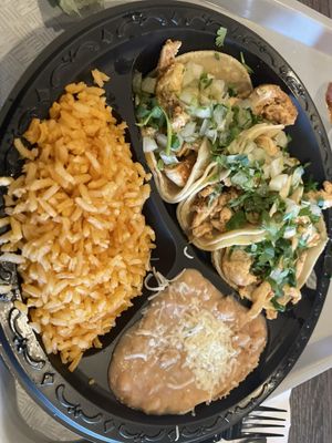 Los Taquitos by null