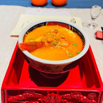 O Mandarin - Private dinning - Szechuan Near Me - Hicksville, New York