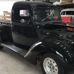New Braunfels Auto Glass