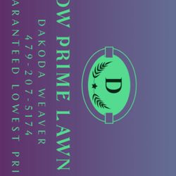 DW Prime Lawn