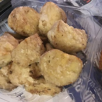 The Bento Box - Fried king mushroom appetizer - Taiwanese Near Me - Milpitas, California The Bento Box - Fried king mushroom appetizer - Taiwanese Near Me - Milpitas, California