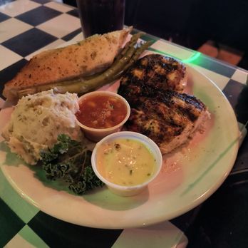 Flamingo Grill - Cajun chicken - Seafood Near Me - Myrtle Beach, South Carolina Flamingo Grill - Cajun chicken - Seafood Near Me - Myrtle Beach, South Carolina