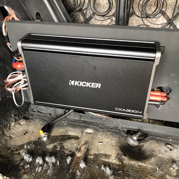 Senor Stereo Inc - Car Stereo Installation Near Me - Miami, Florida