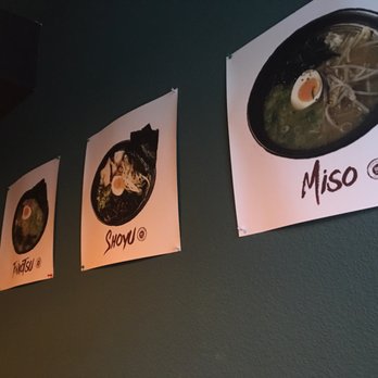 ULT Ramen - Die Bilder zu den Ramen! Sieht genauso aus und ist sehr gut belegt. - Ramen Near Me - Berlin, BE ULT Ramen - Die Bilder zu den Ramen! Sieht genauso aus und ist sehr gut belegt. - Ramen Near Me - Berlin, BE