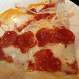 Pizza Place Pizza