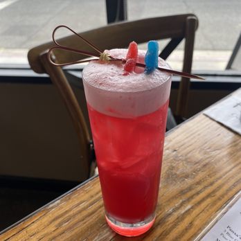 Panxa Cocina - Cocktail Bars Near Me - Long Beach, California