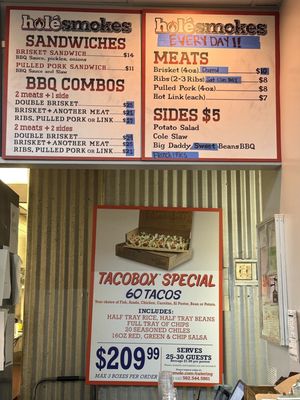 Menu photo 3 Holé Molé Huntington Beach, CA Menu photo 3 Holé Molé Huntington Beach, CA