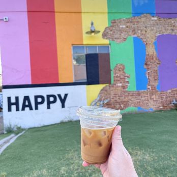 Blue Sparrow Coffee - Nitro Cold Brew (+Oat Milk) - Coffee & Tea Near Me - Denver, Colorado Blue Sparrow Coffee - Nitro Cold Brew (+Oat Milk) - Coffee & Tea Near Me - Denver, Colorado