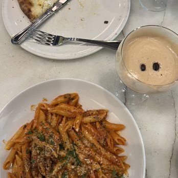 Pizzaiolo Primo - Penne Vodka - Italian Near Me - Pittsburgh, Pennsylvania Pizzaiolo Primo - Penne Vodka - Italian Near Me - Pittsburgh, Pennsylvania