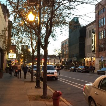 The Second City - Near the city bike stop. - Performing Arts Near Me - Chicago, Illinois