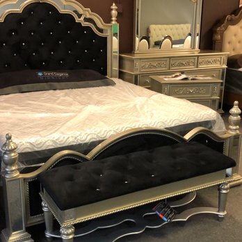 Mattress Domain - black diamond king - Mattresses Near Me - Orlando, Florida Mattress Domain - black diamond king - Mattresses Near Me - Orlando, Florida