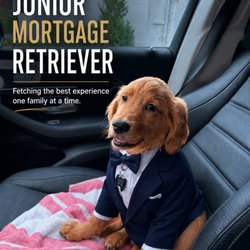 Nick Ellis - Benchmark Mortgage