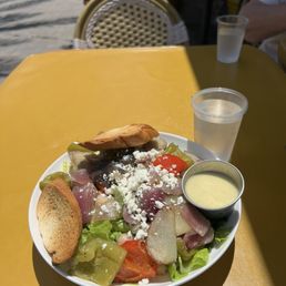 Farmer's Salad