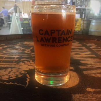 Captain Lawrence Brewing - Breweries Near Me - Elmsford, New York Captain Lawrence Brewing - Breweries Near Me - Elmsford, New York