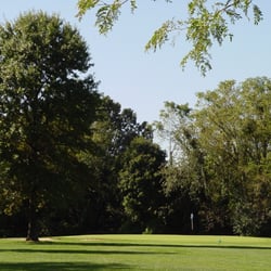 Newman Golf Course