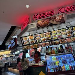 Kebab King