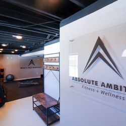 Absolute Ambition
