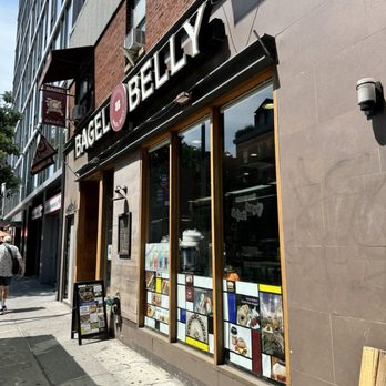 Bagel Belly - Bagels Near Me - New York, New York Bagel Belly - Bagels Near Me - New York, New York