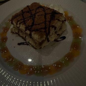 Encore by Goodfellas - Tiramisu - Italian Near Me - New Haven, Connecticut