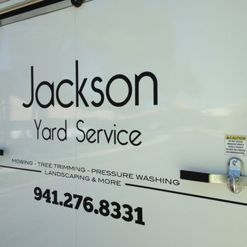 Venice Sign Shop - Trailer Lettering - Signmaking Near Me - Venice, Florida Venice Sign Shop - Trailer Lettering - Signmaking Near Me - Venice, Florida