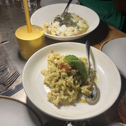 Mafalde Pistacchio