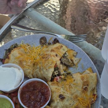 The Retreat - Quesadilla - Sports Bars Near Me - Liverpool, New York The Retreat - Quesadilla - Sports Bars Near Me - Liverpool, New York