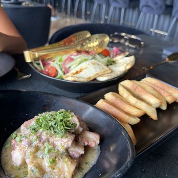 Olé Tapas Bar - Tapas Bars Near Me - Solon, Ohio