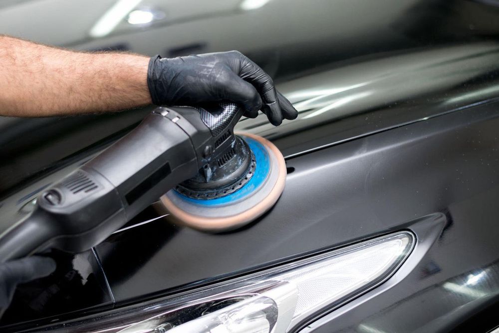 AUTO DETAILING & TRIM RESTORATION CENTER 29 Photos 903 E Alfred St, Tavares, Florida Auto