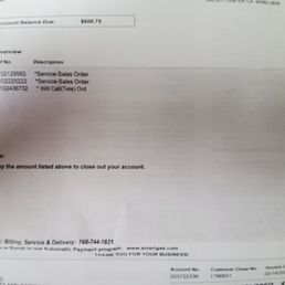 Dates 1/30 1/31 state I ordered a sales order . Date: 2/06 *Will Call Order : Non of these 3 charges were authorized or ordered. Dates 1/30 1/31 state I ordered a sales order . Date: 2/06 *Will Call Order : Non of these 3 charges were authorized or ordered.